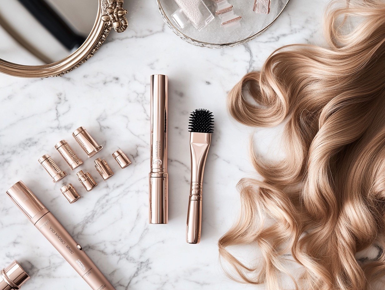 Beauty Works Molly Mae Curl Kit: A Complete Guide