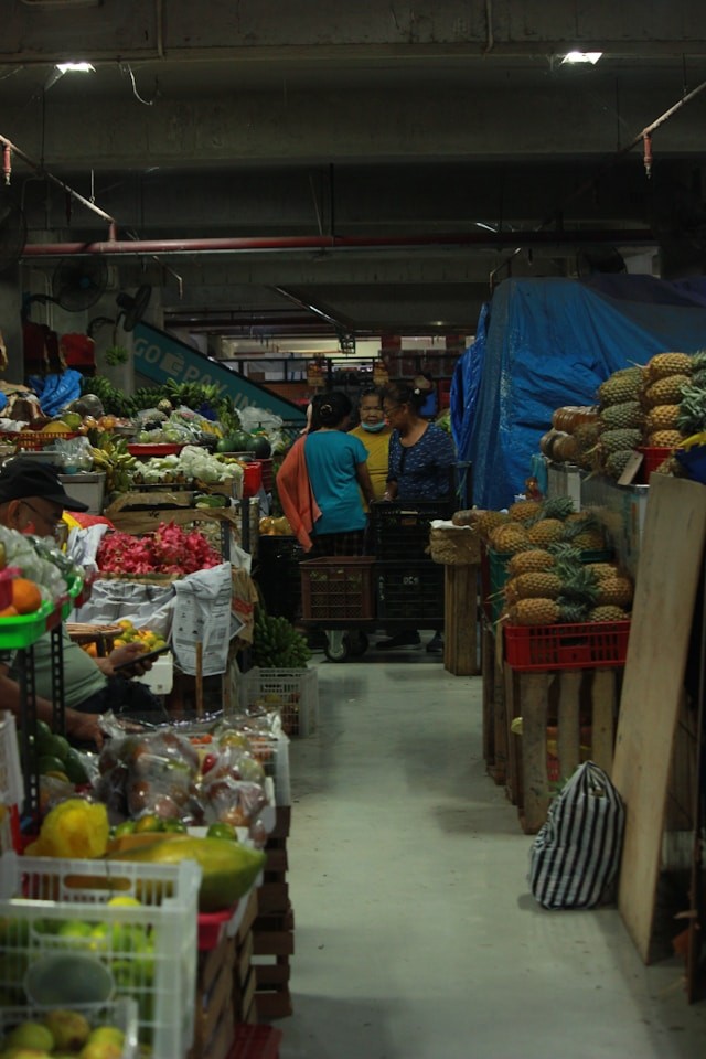 Beyond Everyday Grocery