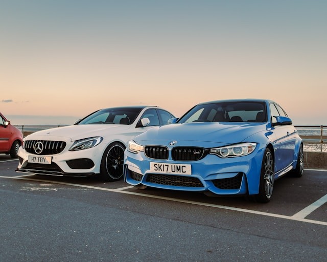 Big Motoring World Enfield: Extensive Choice Near London