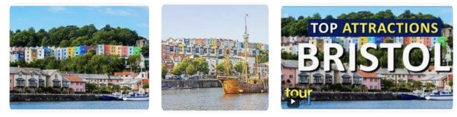 Bristol – A Cultural Extravaganza