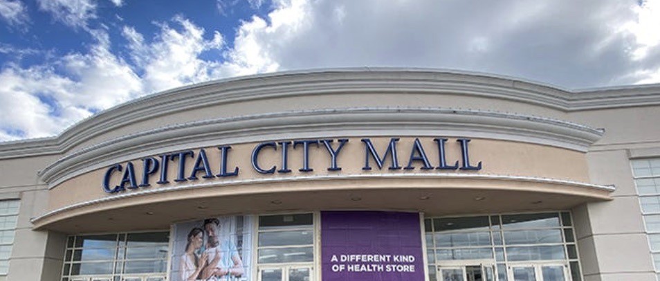 Capital City Mall Sale Offers, Discounts and Promotions Guide