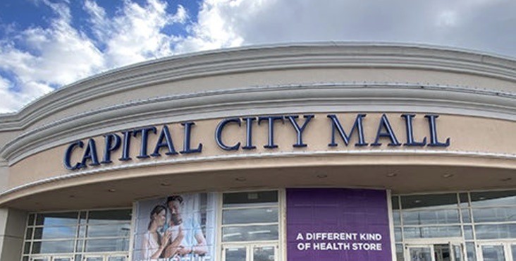 Capital City Mall Sale Offers, Discounts and Promotions Guide
