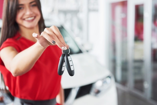Locksmith Near Me: Your Ultimate Guide to Auto and Car Locksmith Services