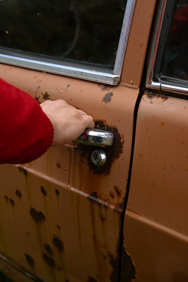 How to Find a Reliable Locksmith Near Me