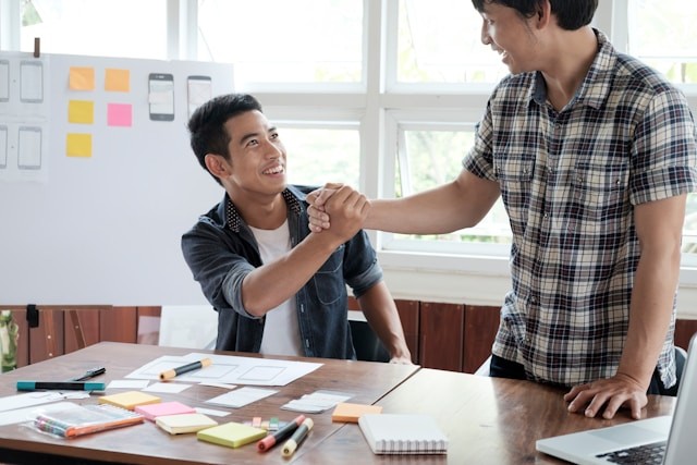 What Collaboration Means for UK Businesses