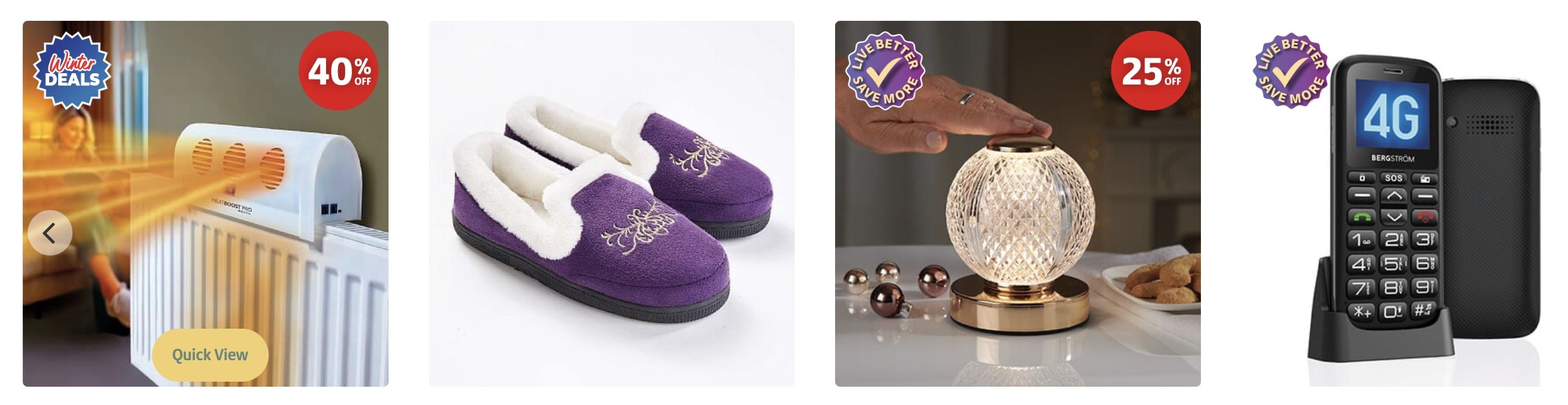 How to Make the Most of Shopping at Coopers of Stortford