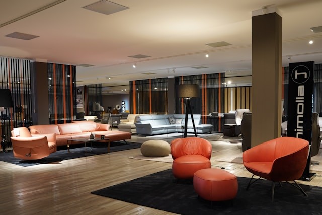 Daals UK Online Shop: Furniture Deals, Free Delivery & Discounts