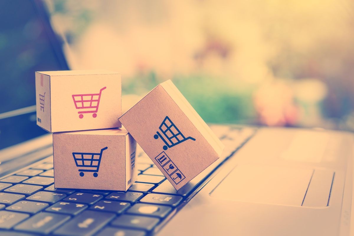 E-Commerce and Online Shopping