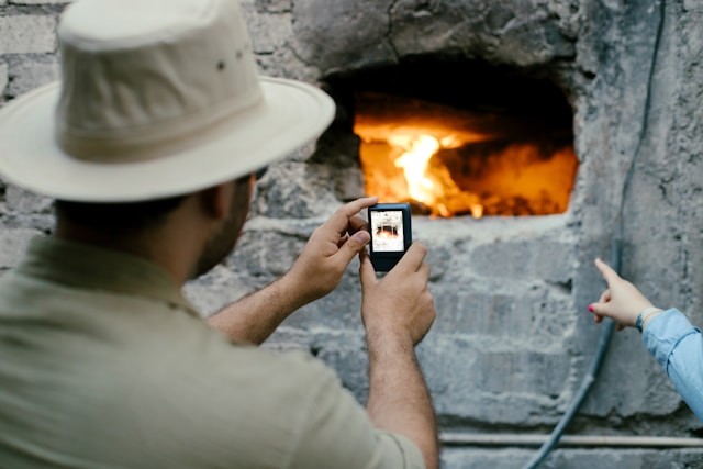 Emergency Fireplace Repair Near Me - 24/7 Fast Help Guide