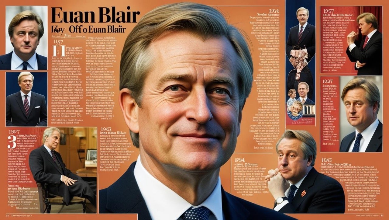 Transforming Education with Multiverse: Euan Blair’s Vision for the Future