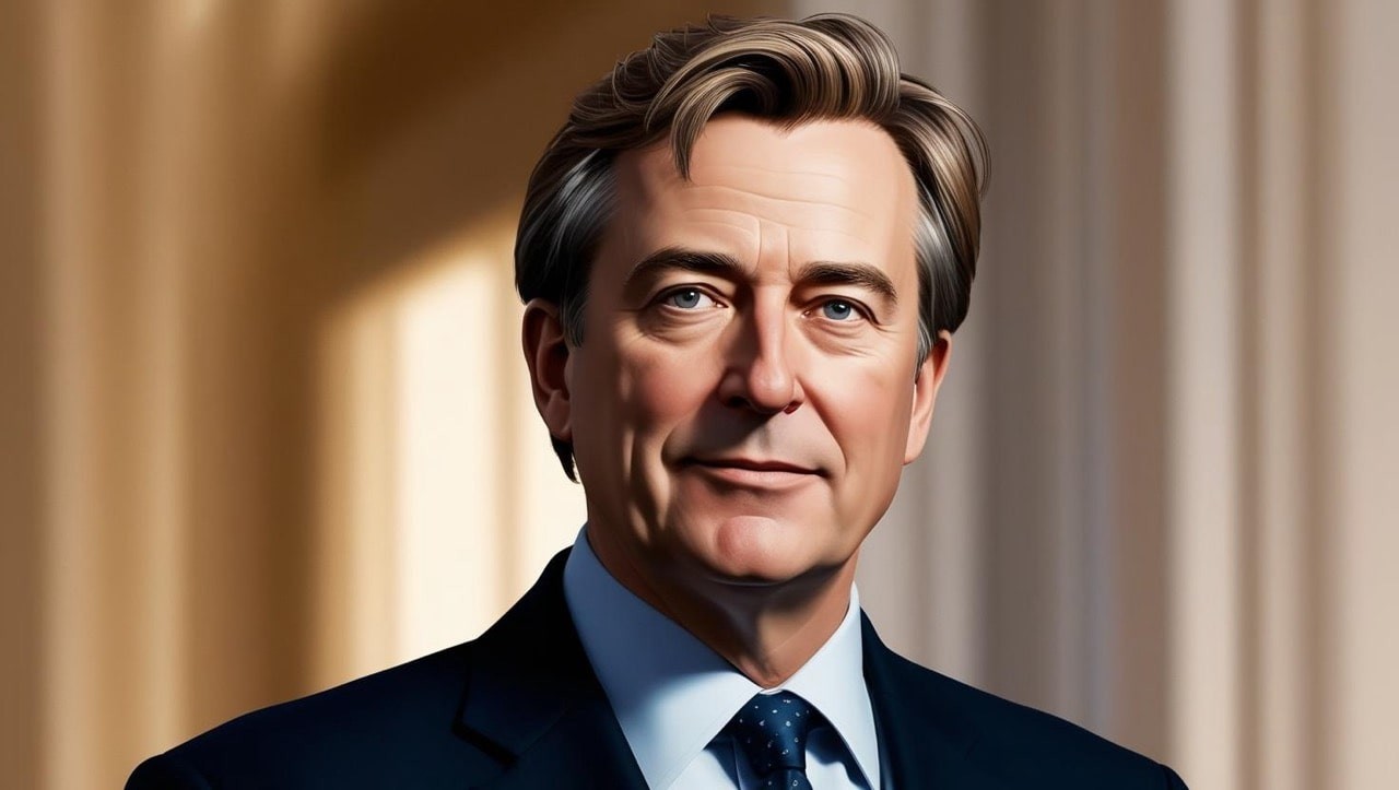 Euan Blair: A Look into His Life, Career, and Net Worth