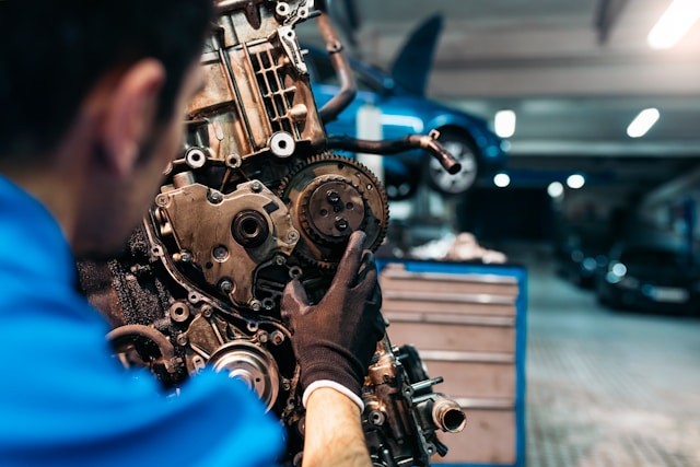 Euro Car Parts: Everything You Need to Know About Car Parts and Services