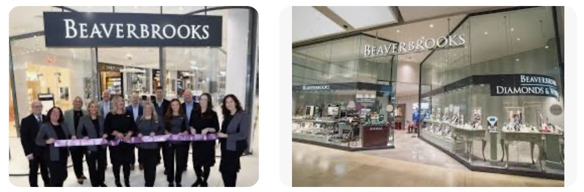 Everything About Beaverbrooks: Stores, Discounts & Jewelry
