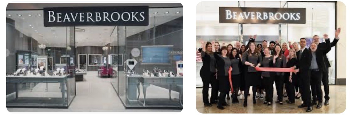 Beaverbrooks Customer Service & Warranty