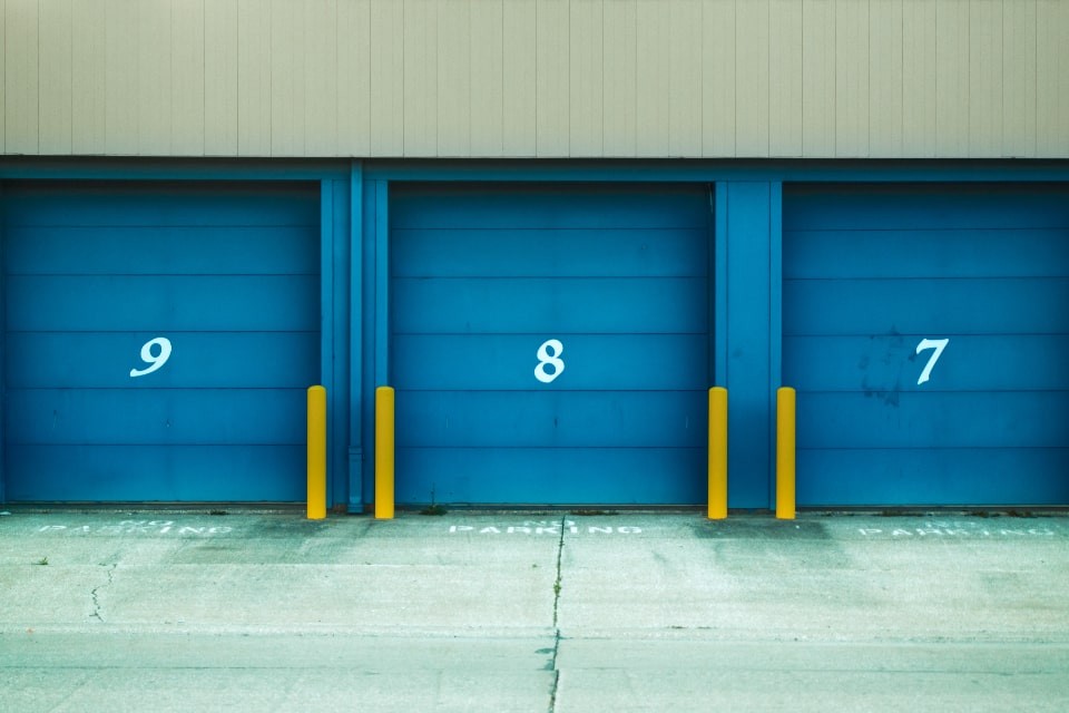 These 7 Reasons Will Convince You To Use Self-Storage For Your Small Business