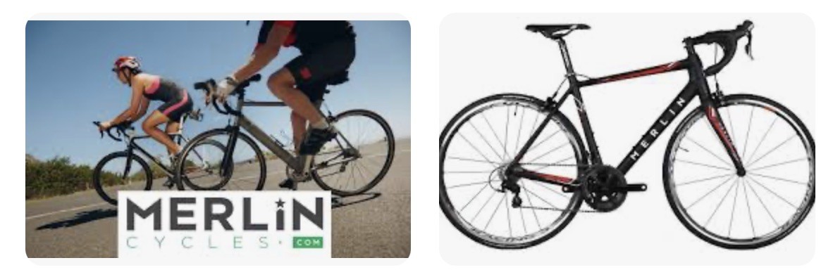 Explore Merlin Cycles UK: Gear, Deals & More