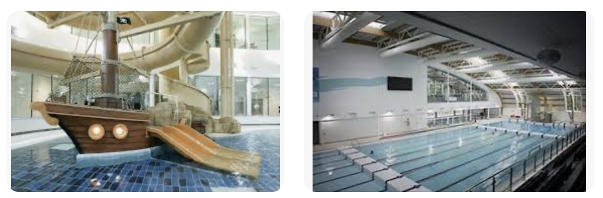 Perth Swimming Pool: A Local Favorite