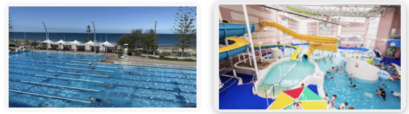 Lisburn Swimming Pool: Facilities and Features