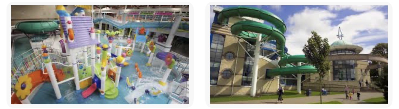 Exploring Swimming Pools Across the UK: Lisburn, Perth, and Corby
