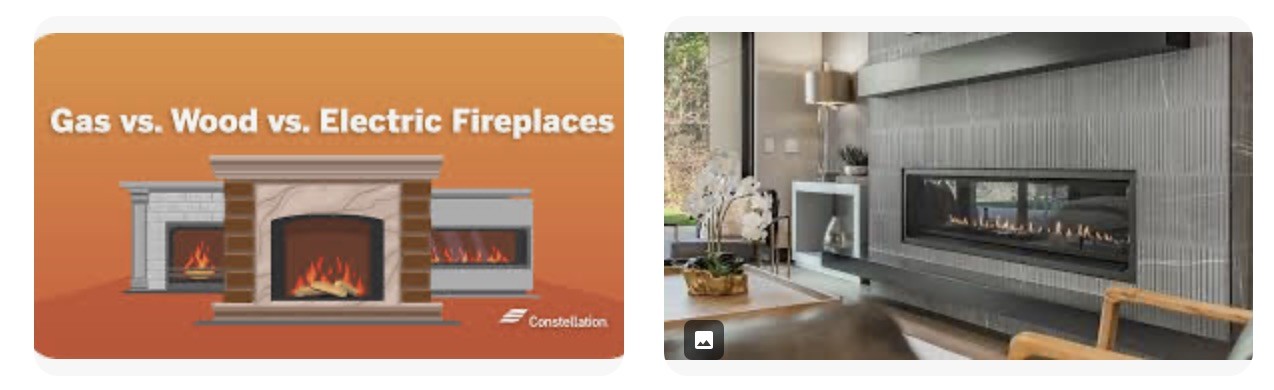 Professional Fireplace Repair Near You: Gas & Electric Options Explained