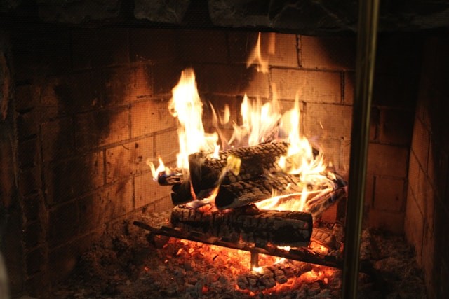 Same Day Fireplace Repair Service – How It Works