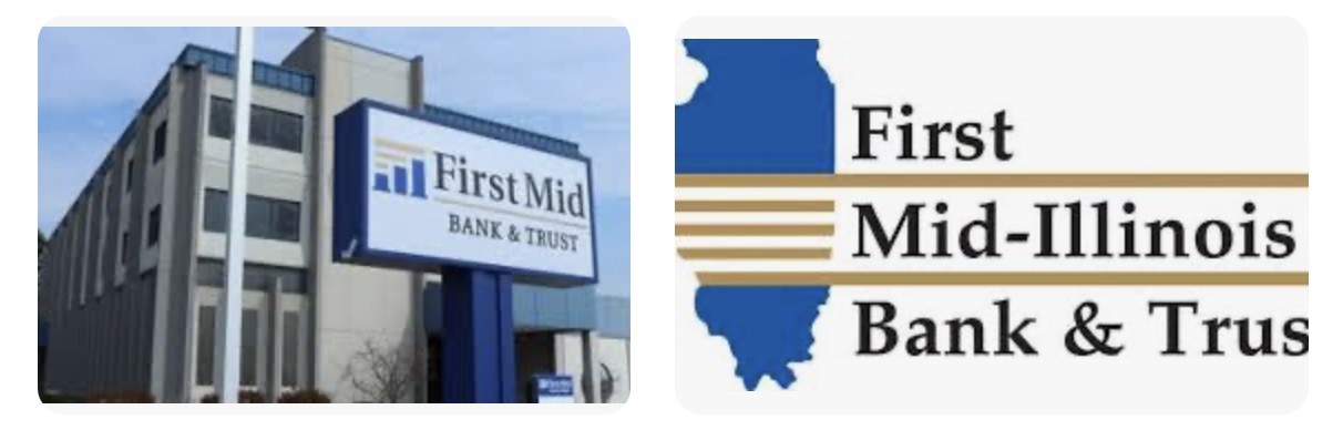 First Mid Illinois Bank and Trust: A Trusted Name in Banking