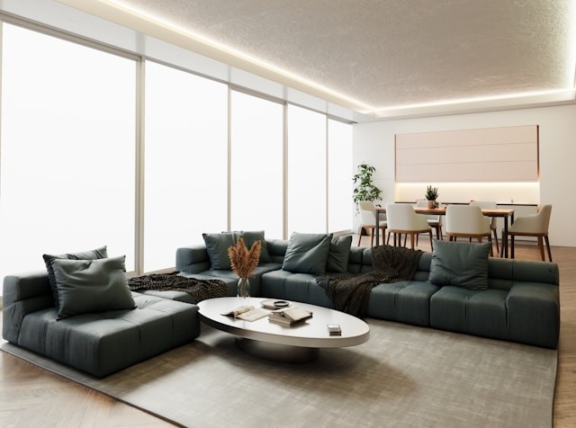 Furniture Village London