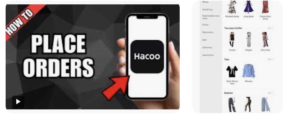 Hacco Shopping: Complete Guide to Hacco & Hacco Saramart