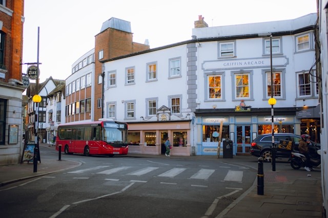 Hacco Stores Across the UK: London, Manchester, Birmingham & More