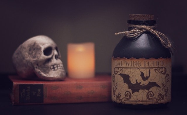 What to Read on Halloween: 7 Mystical Bestsellers