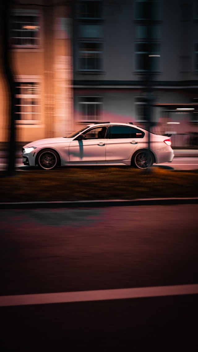 Hatchbacks and city cars