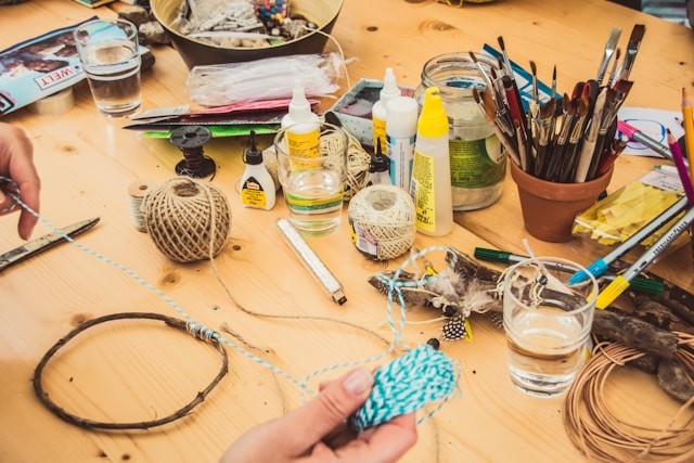 Hobby Lobby Yarn: A Paradise for Knitters and Crafters