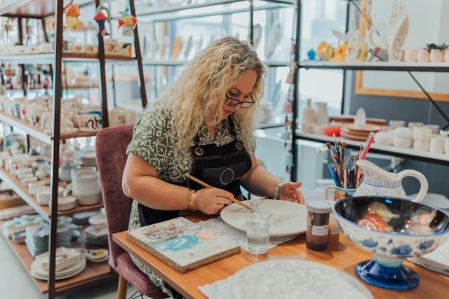 Hobby Lobby Jobs: Working in a Creative Environment