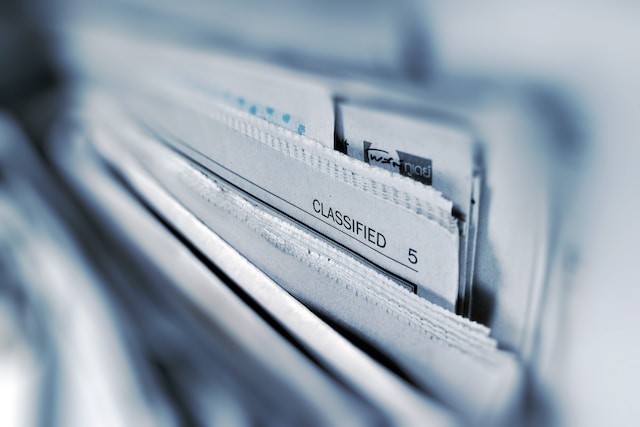 How To Avoid A GDPR Fine: 5 Best Practices and Tactics 