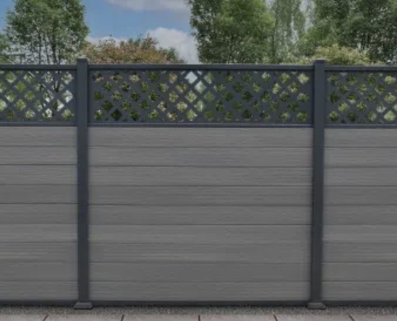 Jewson’s Fence Panels: Enhance Privacy and Style