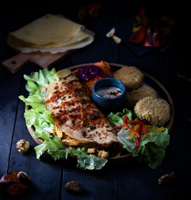 Best Kebab Near Me Discover the Top Kebab Shops in Your Area