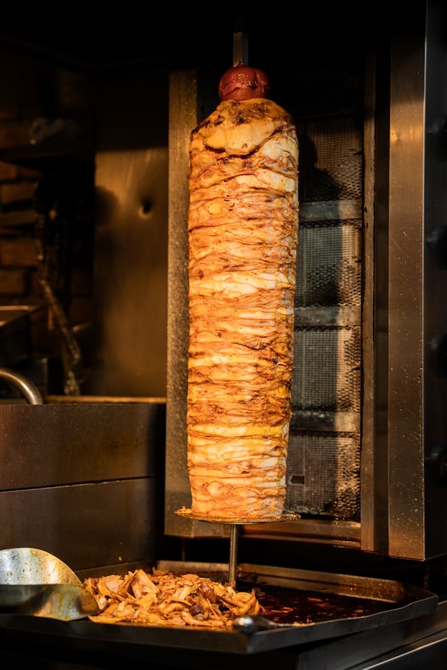 How to Find the Best Kebab Shops Near You
