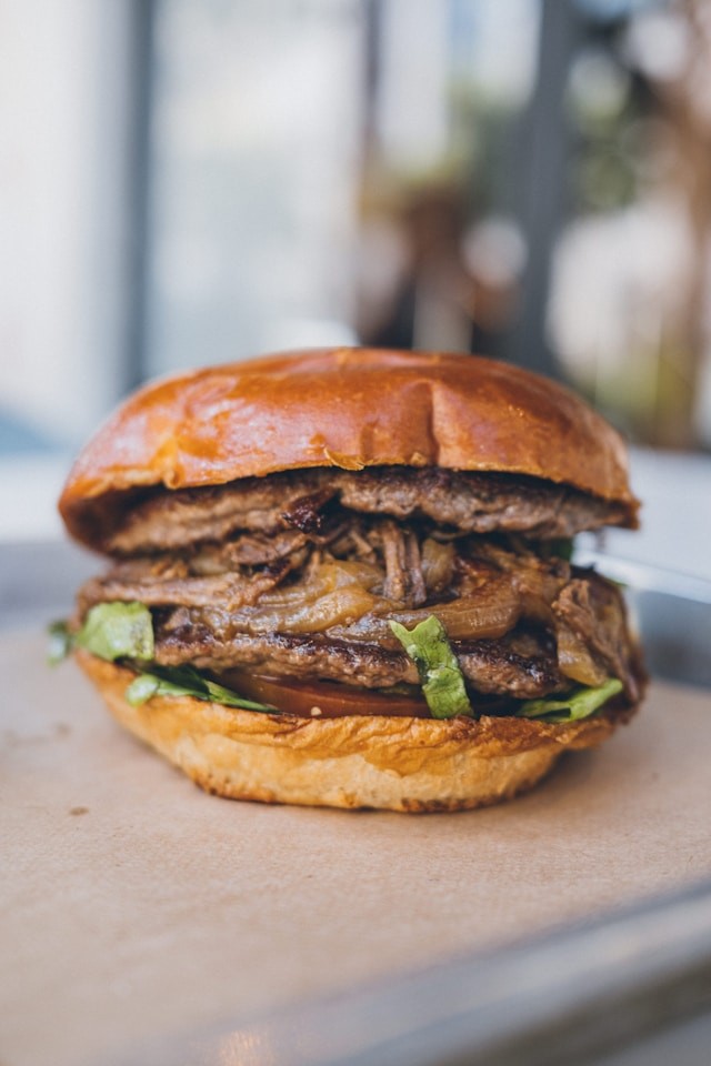 Top Kebab Shops Near Me