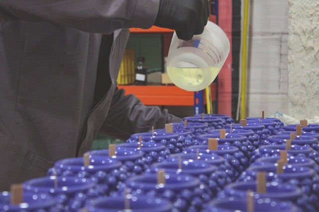 Lakeland Plastics: British Manufacturing Built on Quality and Innovation
