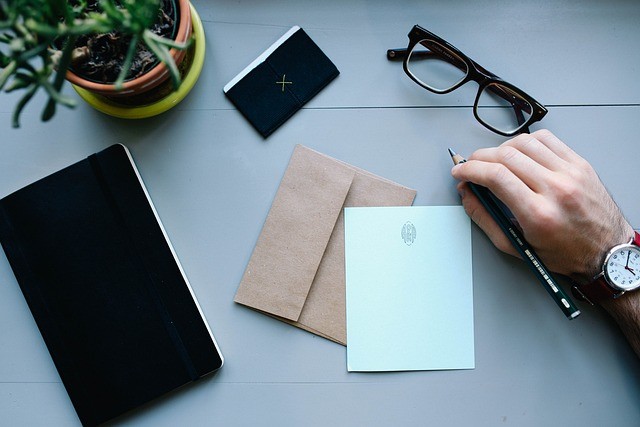 Letters Versus Emails: Which One Should You Use?