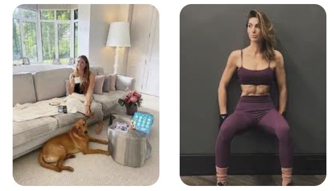 Luisa Zissman: A Journey of Success, Personal Life, and Luxury Living