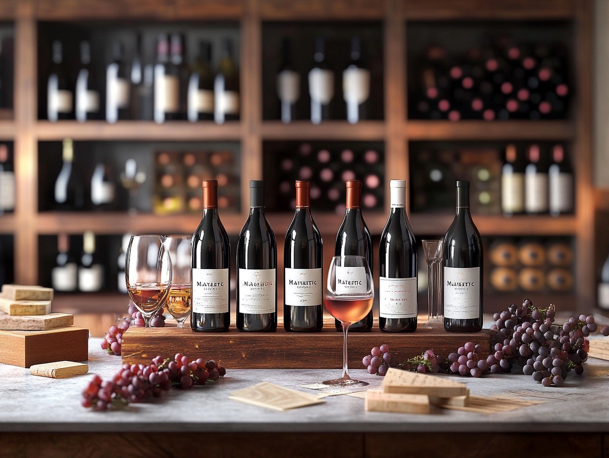 Majestic Wine Near Me: Find Your Local Store