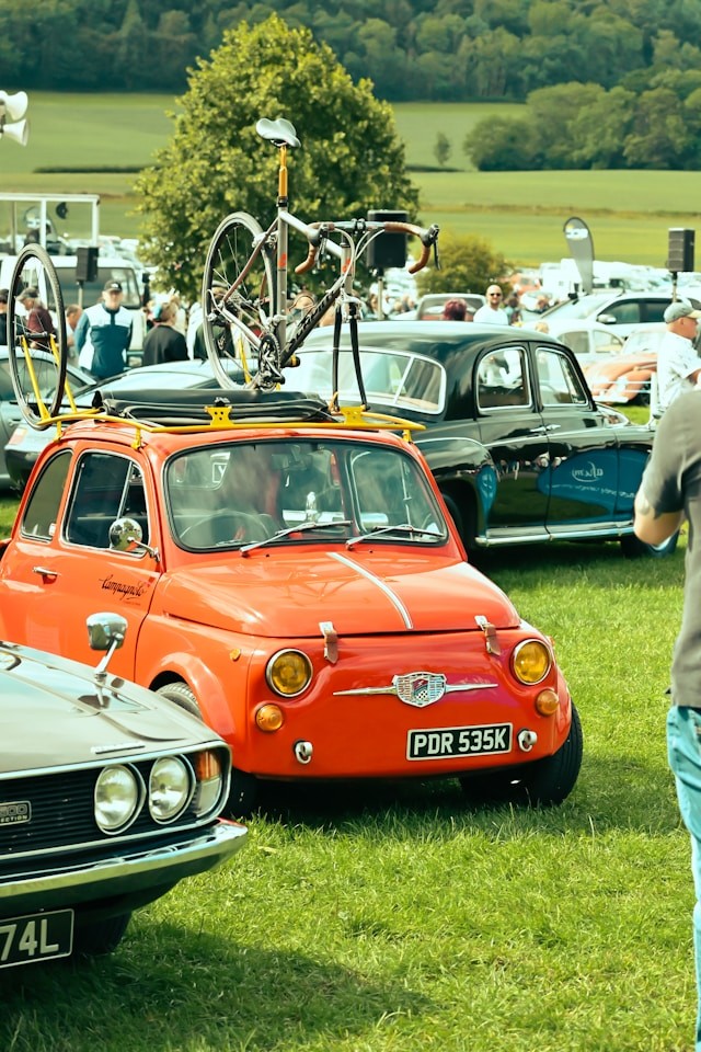 Mathewsons Auctions: Complete Guide to Car, Truck & Plant Sales UK