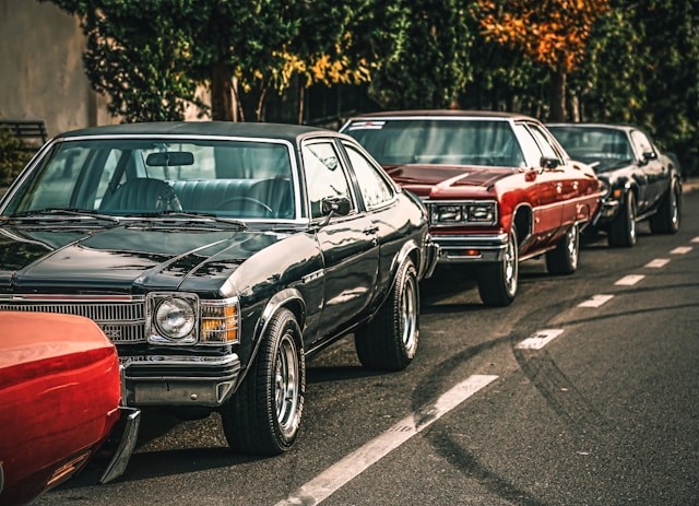 What Makes Mathewsons Car Auctions Special?