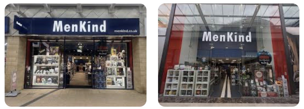 Menkind UK Your Ultimate Guide to Fun Gifts, Prizes and Discounts