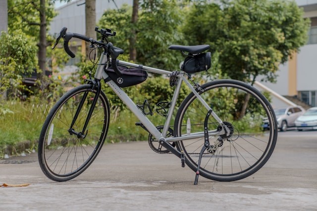 Merlin Cycles Chainrings – Optimizing Your Ride