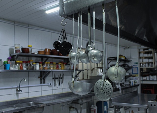 Nisbets Catering – Serving Diverse Needs