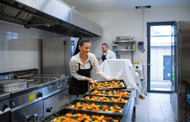 Nisbets UK: Your Comprehensive Guide to Catering Equipment and Discounts
