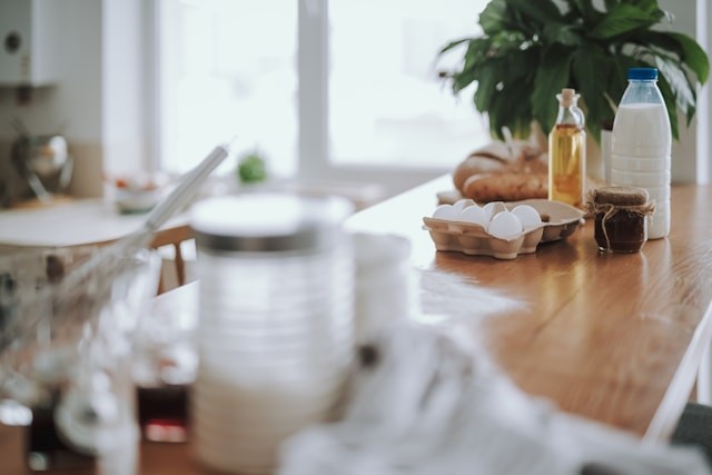 Mixing UK and US Measurements