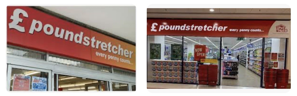Poundstretcher: Bargains, Jobs & Stores Near You